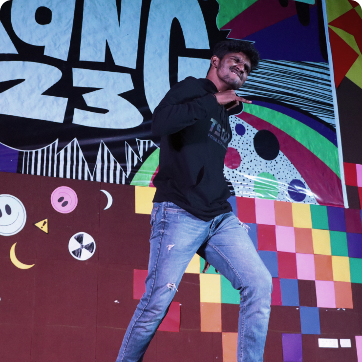 So you think you can dance